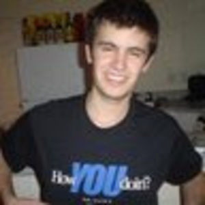 Meet your Posher, Juan pablo